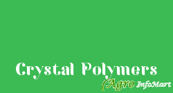 Crystal Polymers