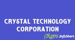 Crystal Technology Corporation