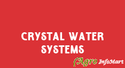 Crystal Water Systems mumbai india