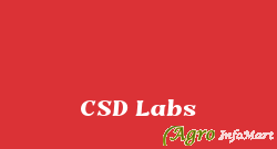 CSD Labs