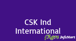 CSK Ind International