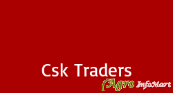 Csk Traders
