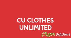 Cu Clothes Unlimited