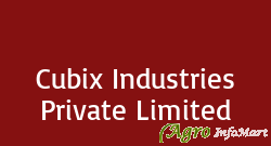 Cubix Industries Private Limited