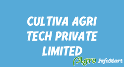 CULTIVA AGRI TECH PRIVATE LIMITED