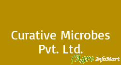 Curative Microbes Pvt. Ltd.
