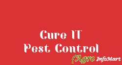 Cure IT Pest Control
