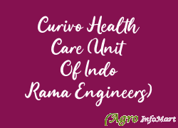Curivo Health Care (Unit Of Indo Rama Engineers)