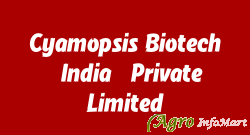 Cyamopsis Biotech (India) Private Limited