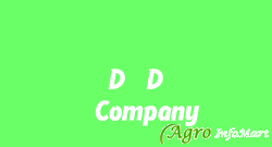 D. D. & Company