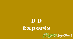 D D Exports