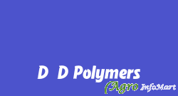 D.D Polymers
