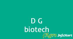 D G biotech