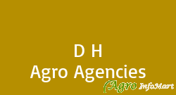 D H Agro Agencies