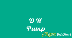D H Pump