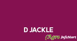 D Jackle