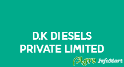 D.K Diesels Private Limited rajkot india