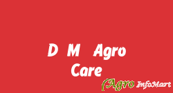 D.M. Agro Care jaipur india