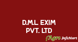 D.M.L. EXIM Pvt. Ltd