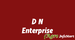 D N Enterprise ahmedabad india