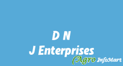 D N J Enterprises mumbai india