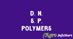 D. N. S. P. Polymers