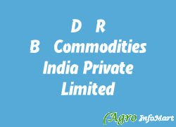 D. R. B. Commodities India Private Limited