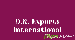 D.R. Exports International
