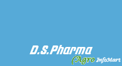 D.S.Pharma