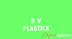 D V Plastics hyderabad india