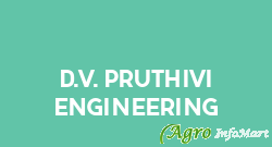 D.V. Pruthivi Engineering