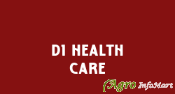 D1 Health Care nagpur india