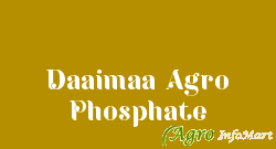 Daaimaa Agro Phosphate