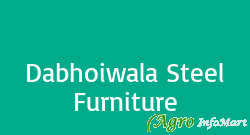 Dabhoiwala Steel Furniture