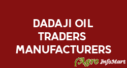 Dadaji Oil Traders & Manufacturers
