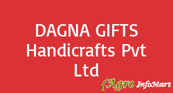 DAGNA GIFTS Handicrafts Pvt Ltd
