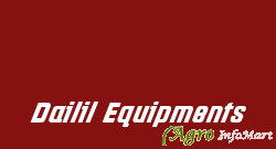 Dailil Equipments nashik india