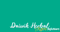 Daiwik Herbal
