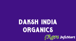 Daksh India Organics gurugram india