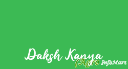 Daksh Kanya delhi india