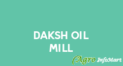Daksh Oil Mill bhiwani india