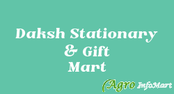 Daksh Stationary & Gift Mart vadodara india