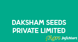 Daksham Seeds Private Limited raipur india