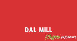Dal Mill pune india