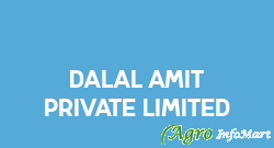 Dalal Amit Private Limited