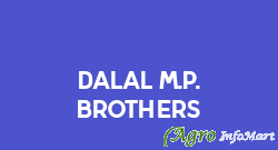 Dalal M.P. Brothers rajkot india