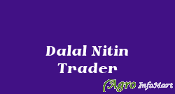 Dalal Nitin Trader