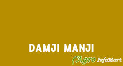 Damji Manji