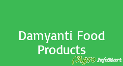 Damyanti Food Products