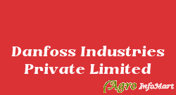 Danfoss Industries Private Limited chennai india